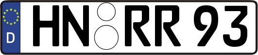HN-RR93