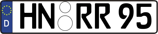 HN-RR95