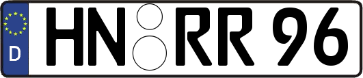 HN-RR96