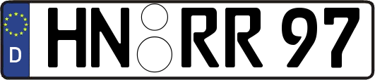 HN-RR97