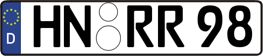 HN-RR98