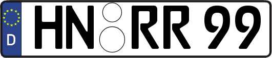 HN-RR99