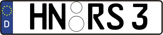 HN-RS3