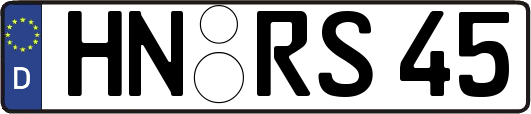 HN-RS45