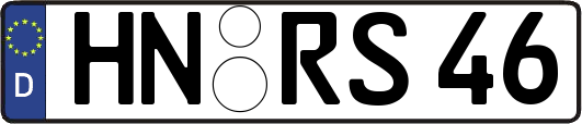 HN-RS46