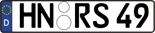 HN-RS49