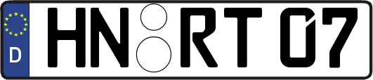 HN-RT07