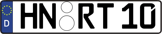 HN-RT10