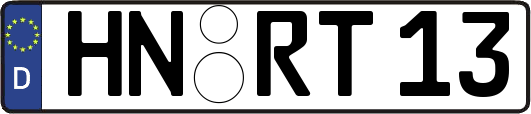 HN-RT13