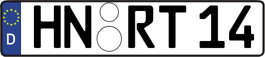 HN-RT14