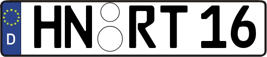 HN-RT16