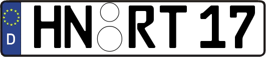 HN-RT17