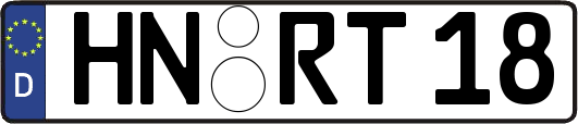HN-RT18