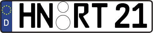 HN-RT21