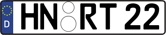 HN-RT22