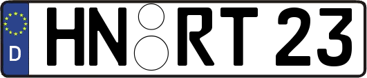 HN-RT23