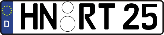 HN-RT25