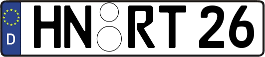 HN-RT26