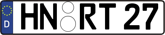 HN-RT27