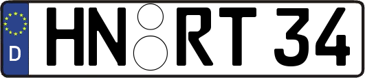 HN-RT34