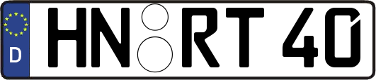 HN-RT40