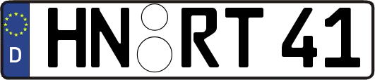 HN-RT41