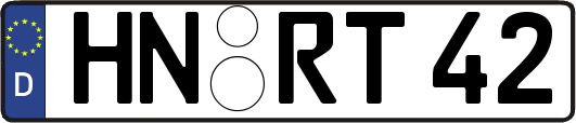HN-RT42