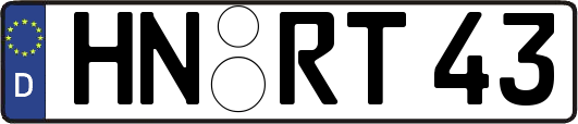 HN-RT43