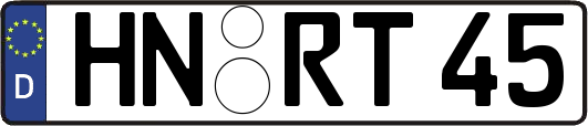 HN-RT45
