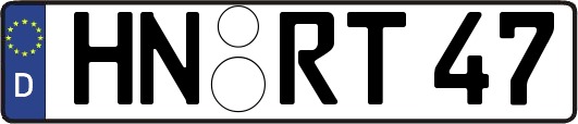 HN-RT47
