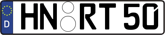 HN-RT50
