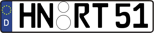 HN-RT51