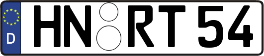 HN-RT54