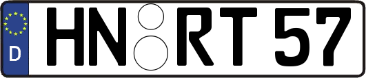 HN-RT57