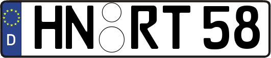HN-RT58