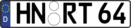 HN-RT64
