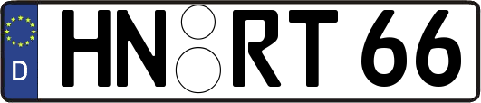 HN-RT66