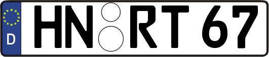 HN-RT67