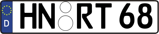 HN-RT68