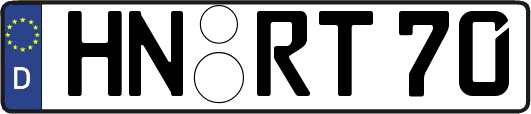 HN-RT70