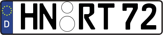 HN-RT72
