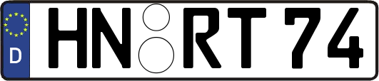 HN-RT74