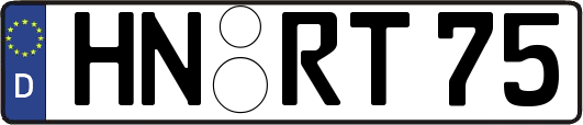 HN-RT75