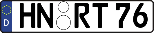 HN-RT76