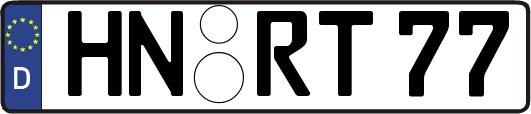 HN-RT77