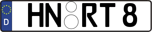 HN-RT8