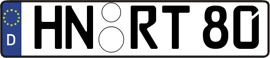 HN-RT80