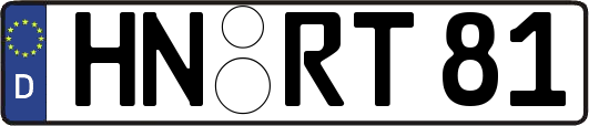 HN-RT81