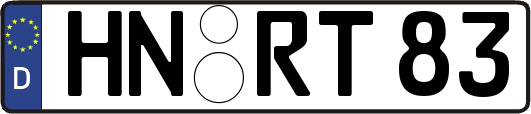HN-RT83