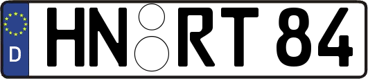 HN-RT84